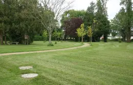 Parc du Manoir de Buat