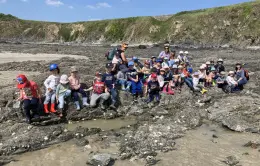 Classe de mer 2025