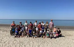 Classe de mer 2025