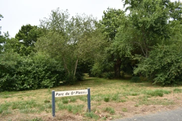 Parc du Grand Plessis