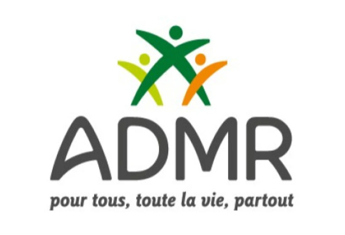 Logo ADMR