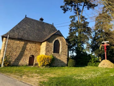 Chapelle du Pré Guyon