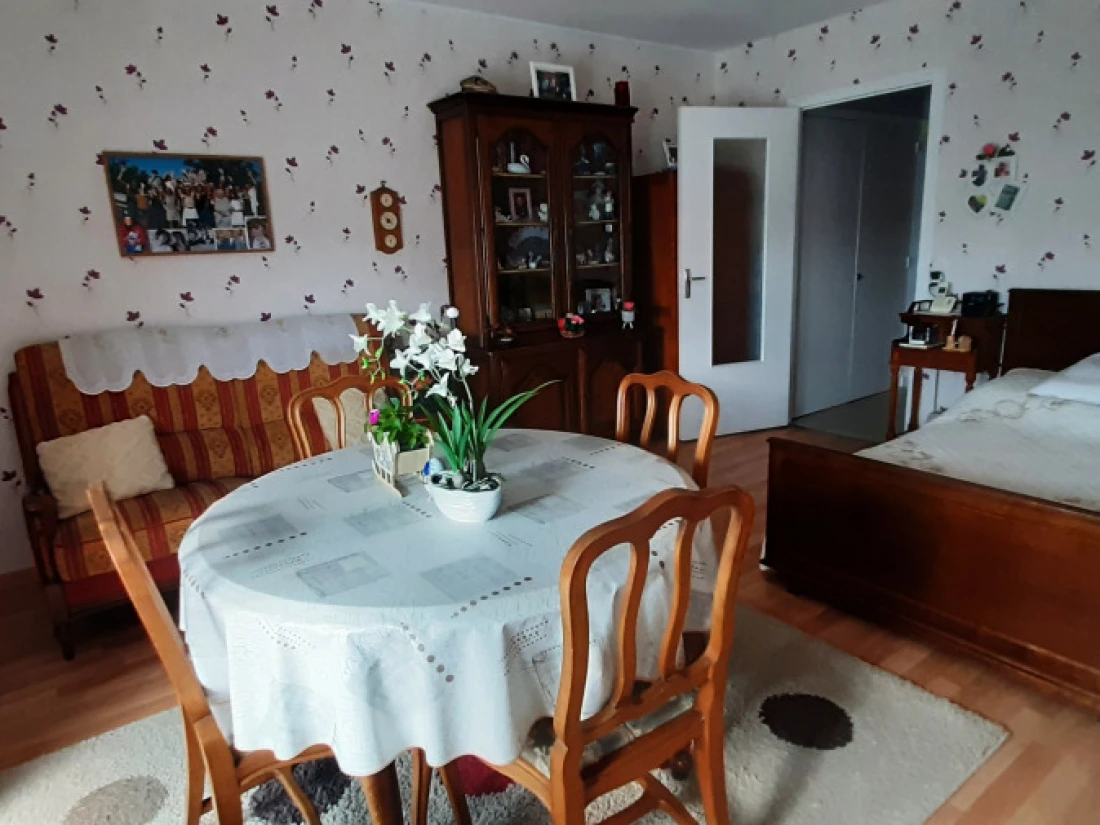 Des logement adapt&eacute;s