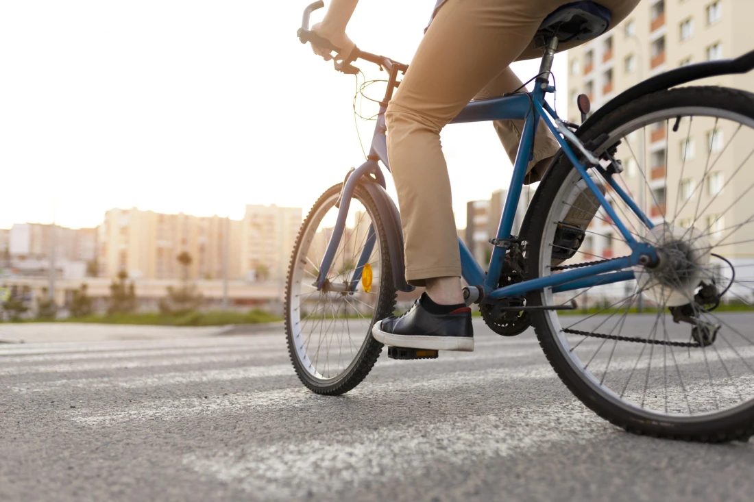 V&eacute;lo