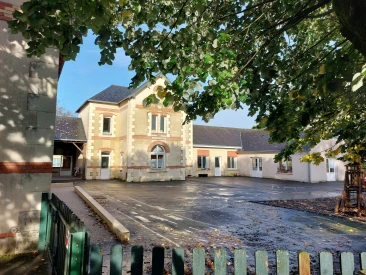 &Eacute;cole priv&eacute;e Sainte-Marie