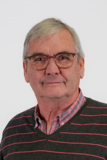 Pascal LEROUX