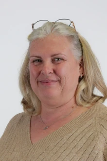 M&eacute;lanie GADENNE