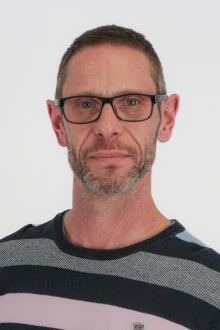 Stéphane LEROUGE