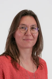 Charl&egrave;ne GAUGUET