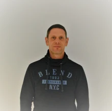 St&eacute;phane LEROUGE