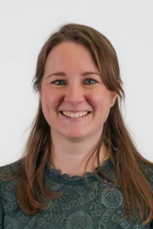 Elodie HEUVELINE