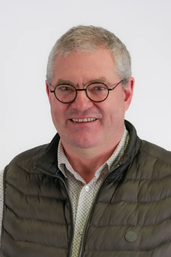 Laurent LEFEVRE - Maire