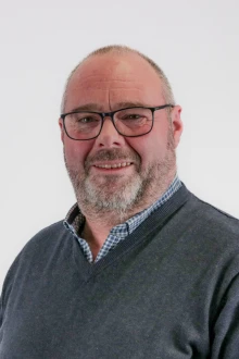 Hugues GENDRY - Adjoint