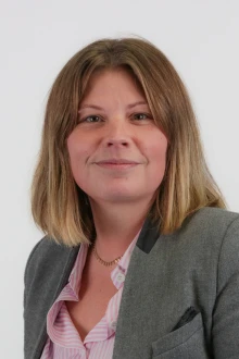 Hugues GENDRY - Adjoint