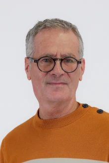 Thierry AUBERT - Adjoint