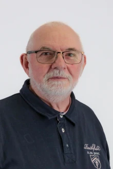 Antoine LENORMAND