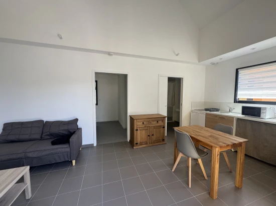 logements apprentis Quelaines Saint-Gault