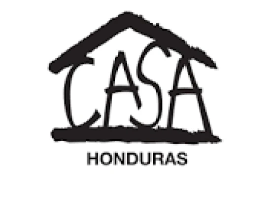 logo casa honduras