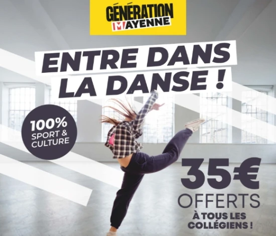 génération mayenne