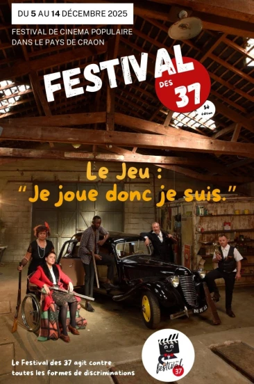 Festival des 37