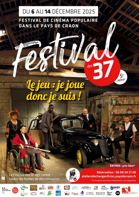 vendredi ensemble quelaines st gault