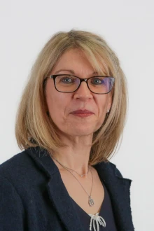 St&eacute;phanie BERTHO