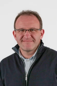 Eric PETIT