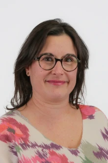 Maggy DUBOIS