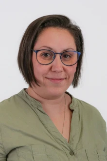 C&eacute;line FOUCHER