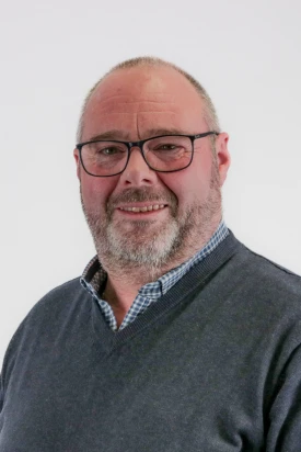 Hugues GENDRY - Adjoint