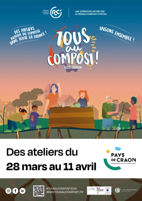 tous au compost 2026