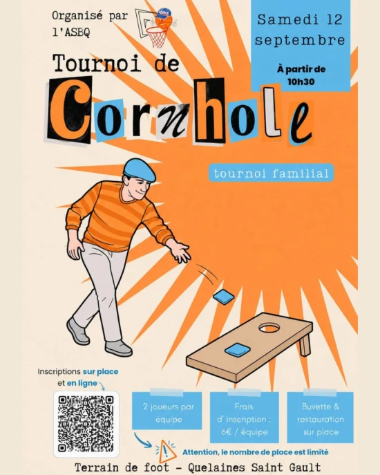 cornhole