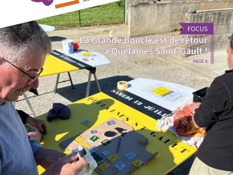 Nos publications