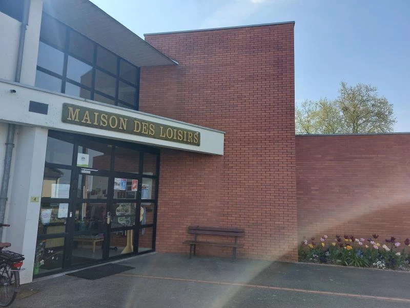 Accueil périscolaire