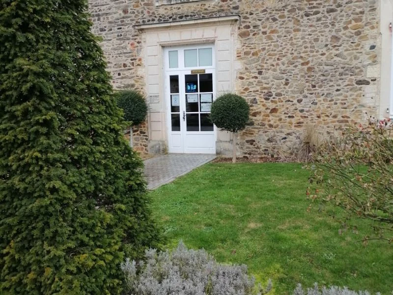 mobilier Résidence autonomie