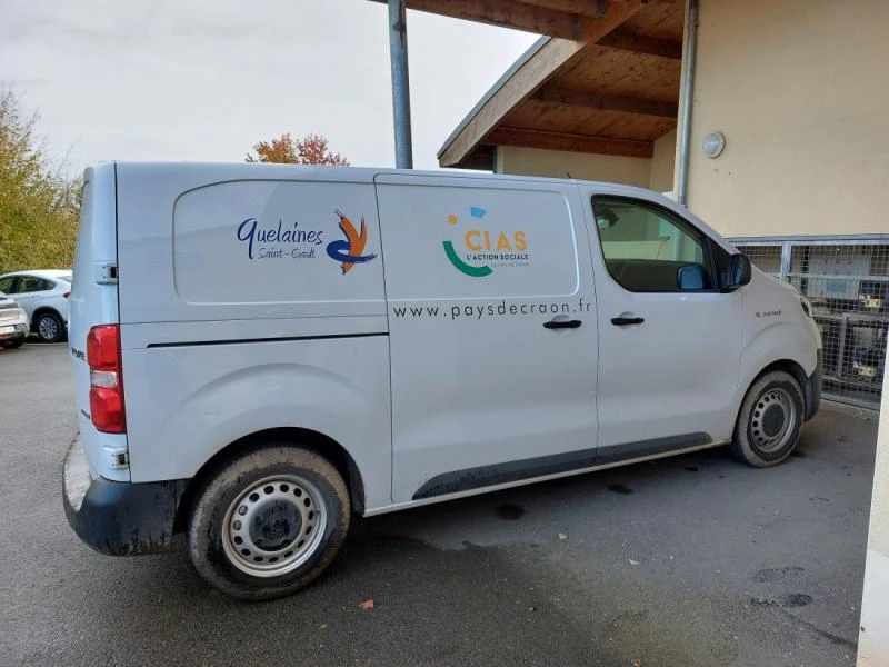 mobilier Résidence autonomie