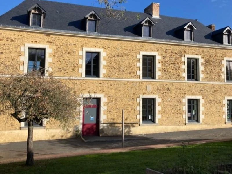 mobilier Résidence autonomie